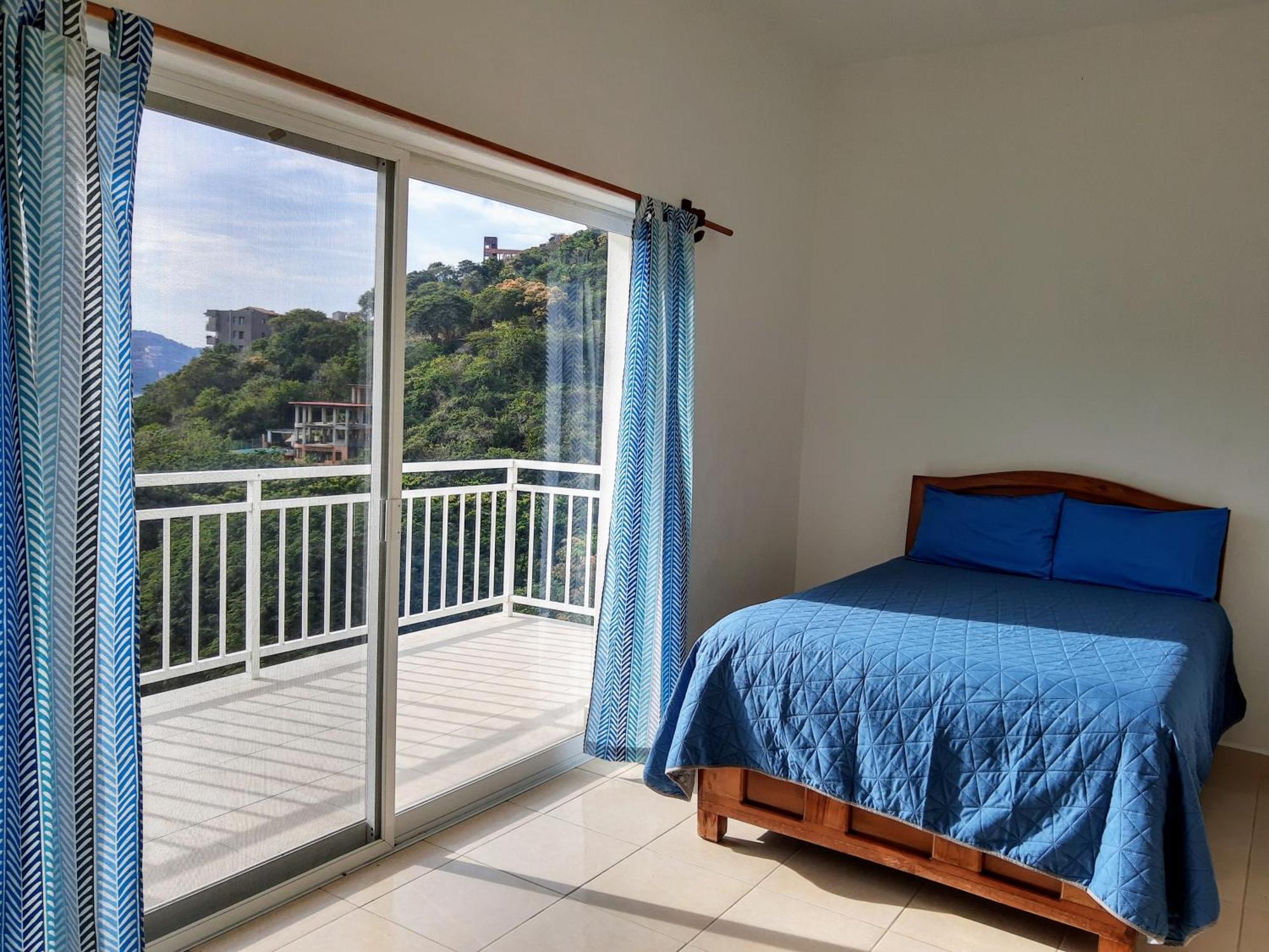 Sunset House Zihuatanejo Aparthotel Quarto foto